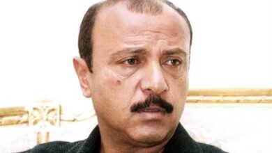 محسن صالح