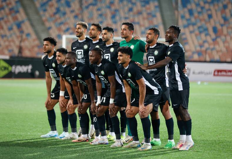 البنك الأهلي