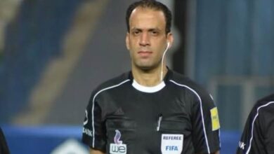 محمد الحنفي