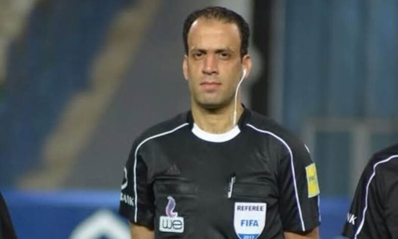 محمد الحنفي
