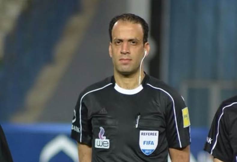 محمد الحنفي