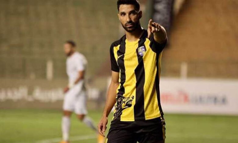 محمد سالم
