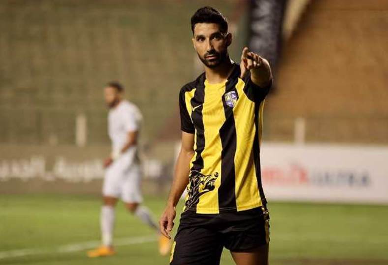 محمد سالم