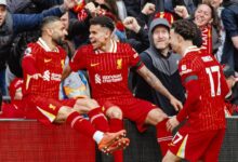 ليفربول