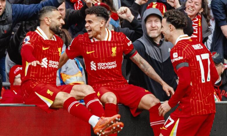 ليفربول