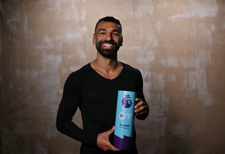 محمد صلاح