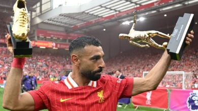 محمد صلاح