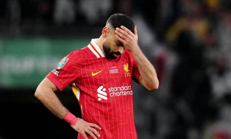 محمد صلاح