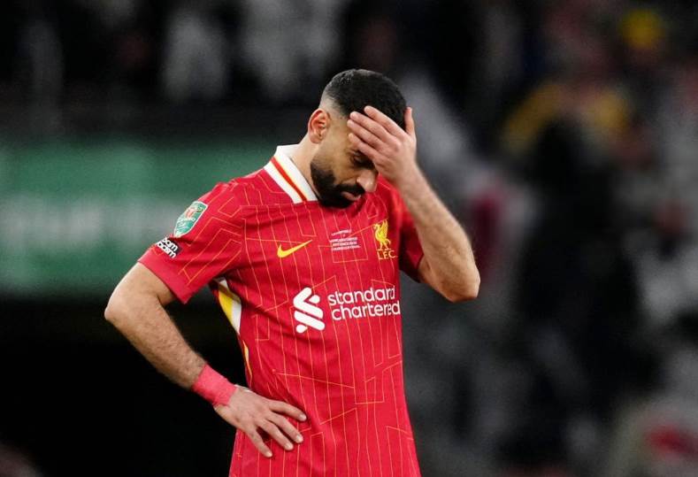 محمد صلاح