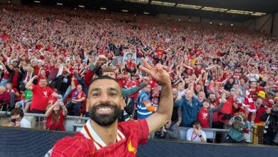 محمد صلاح