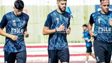 مران الزمالك