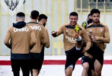 الزمالك