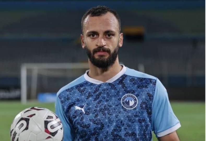 مروان حمدي