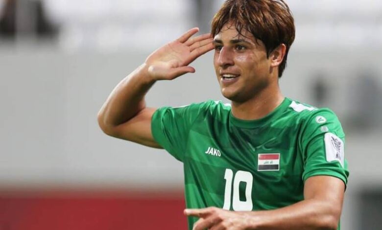 مهند علي