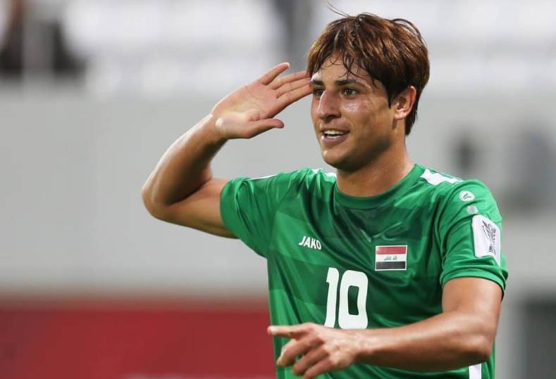 مهند علي