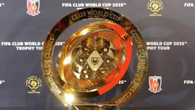 كأس العالم للأندية