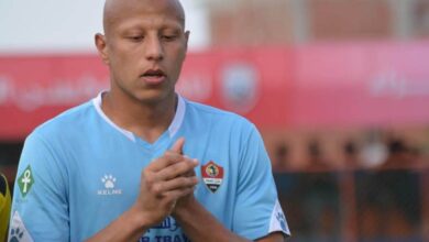 عمرو الجزار