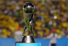 كأس العالم تحت 17 عامًا