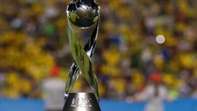 كأس العالم تحت 17 عامًا