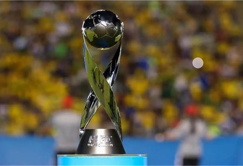 كأس العالم تحت 17 عامًا