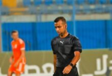 مصطفى الشهدي