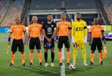 بيراميدز والبنك الأهلي