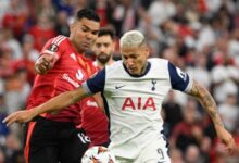 مانشستر يونايتد