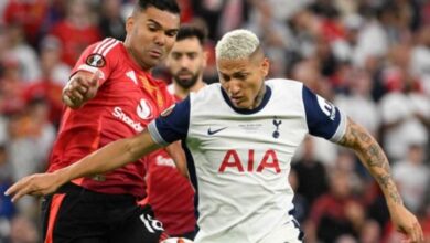 مانشستر يونايتد