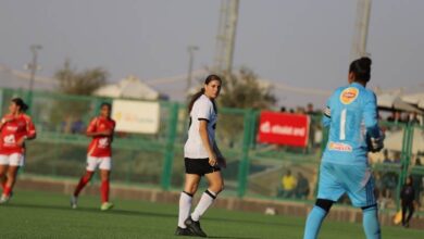الأهلي ودجلة