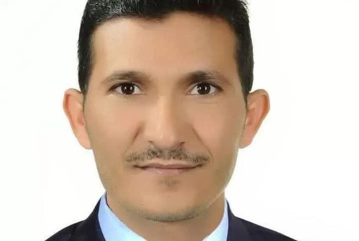 مليشيا الحوثي تقتل أكاديمياً في صنعاء بإطلاق نار واستخدام مادة كيميائية