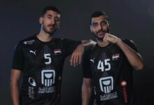 منتخب اليد
