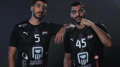 منتخب اليد
