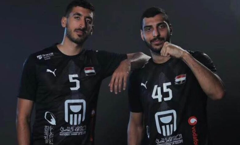منتخب اليد