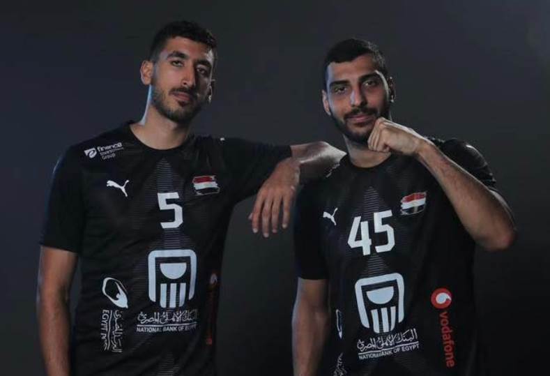 منتخب اليد