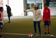 منتخب مصر للكرة السائية