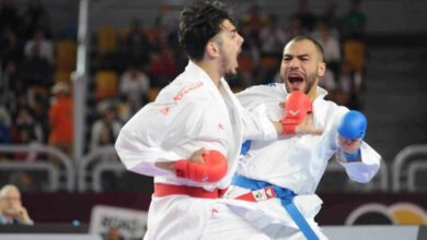 عبدالله ممدوح