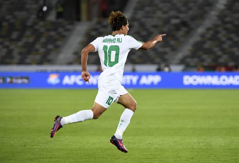 مهند علي