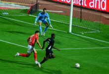 الأهلي والبنك الأهلي
