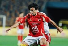 الأهلي وحرس الحدود