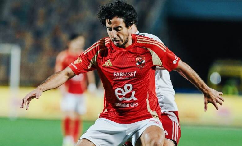 الأهلي وحرس الحدود