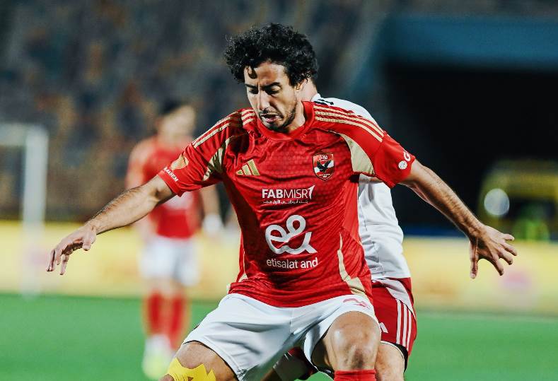 الأهلي وحرس الحدود