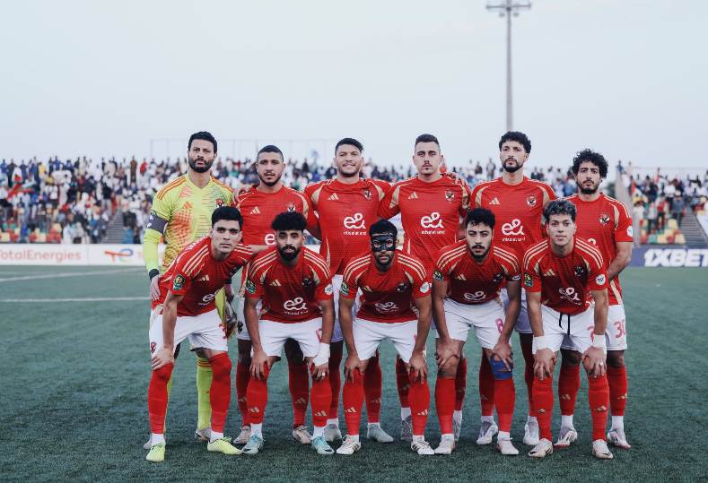 الأهلي
