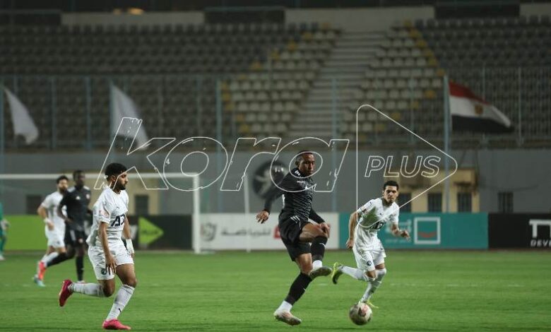 بيراميدز