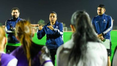 فريق مبادرة