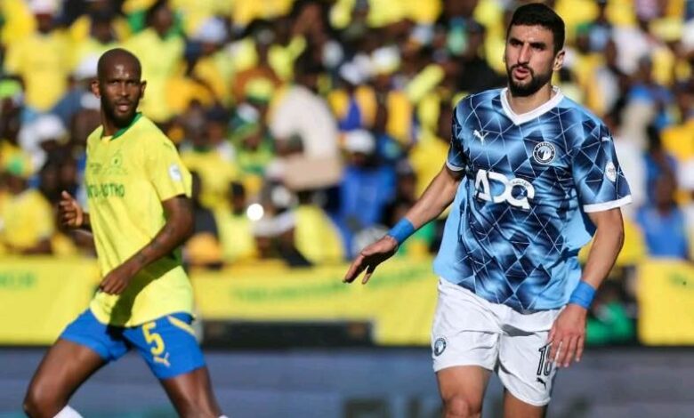 وليد الكرتي