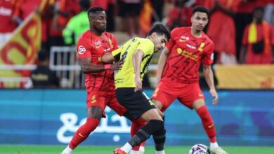 الاتحاد ضد القادسية