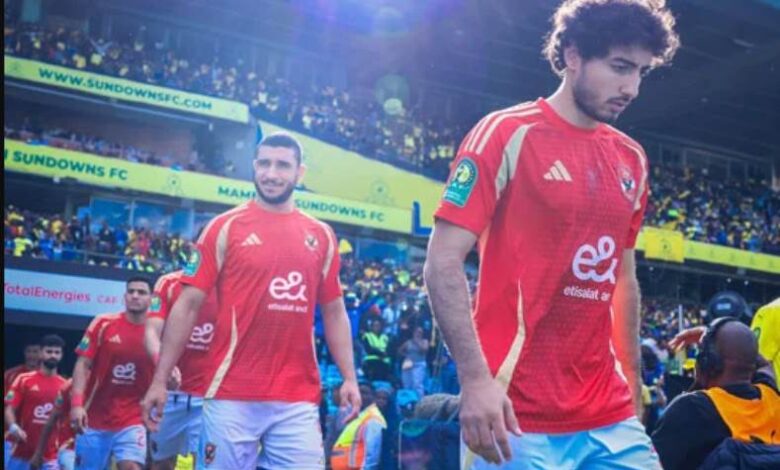 محمد هاني ورامي ربيعة