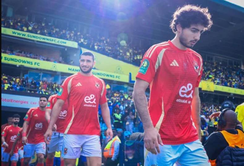محمد هاني ورامي ربيعة
