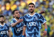 وليد الكرتي
