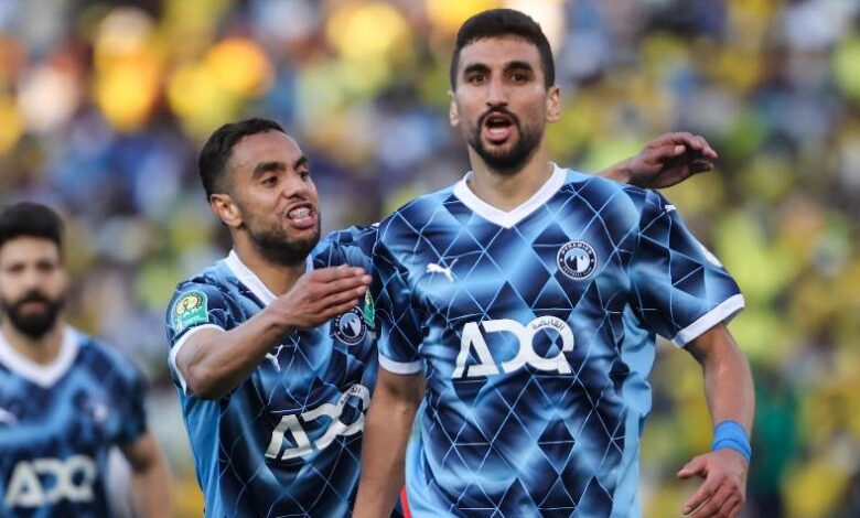 وليد الكرتي